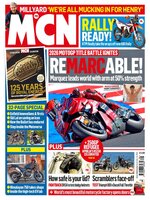 MCN